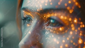 Natural Language Processing AI Video 4K