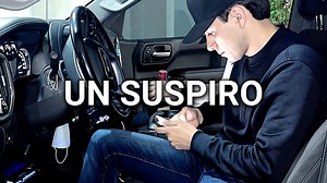 Jr Torres - Un Suspiro Letra | Corridos DM