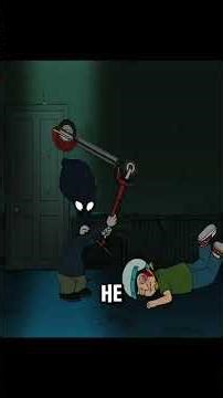 Roger was the real robber. #anime #animerecap #americandad