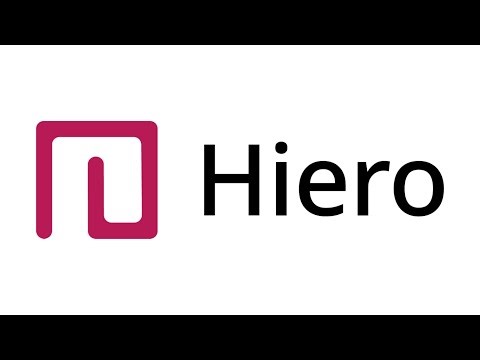 Hiero Python SDK Community Call - 2025/12/10