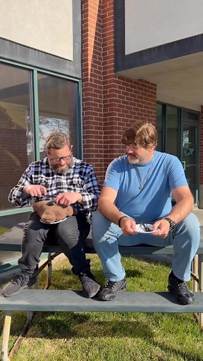 3.4K views · 27 reactions | Uncle Rico’s still living in ’82… Meanwhile, you could be out making new stories on a Harley today. ️ Your glory days don’t belong in the past — they start at Milwaukee Harley-Davidson. #WhatTheHeckAreYouDoing #TheOnlyMilwaukeeHarley #RideNow | Milwaukee Harley-Davidson | Facebook