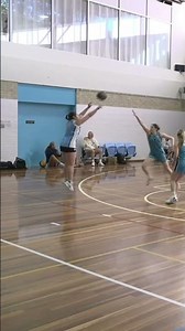 Host University of Canberra took on UTS #3x3basketball #basketball #highlights