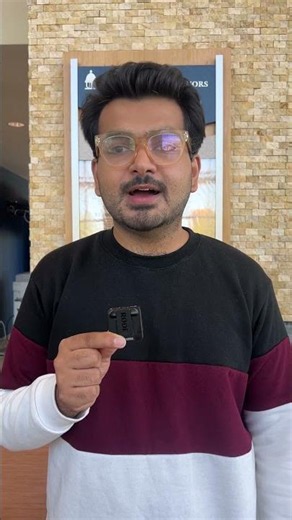 Why UIS - Numair Chishti