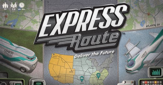 Express Route