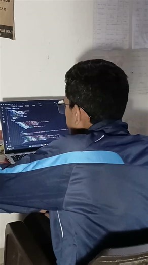 40th day of my 100 day Coding challenge #trending #coding #viral #trending #minivlog