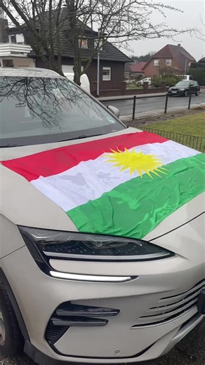 Exploring the Cultural Heritage of Kurdistan and Rojava