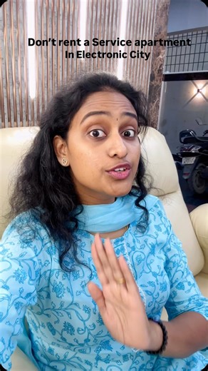 Vibegirl Pavi on Instagram: "Is your Service Apartment in Electronic City fully furnished?✨✅💯 JP ELITE in 13th cross Neeladri has 1BHK, 1RK & Studio Rooms with all amenities like 24 hours power backup | Lift Access | Fully furnished | Common washing machines | Two wheeler parking | 24hours CCTV Security| Starting from just Rs 19000/- #serviceapartment #pginbangalore #bangalorepg #electroniccityphase1 #electroniccity"