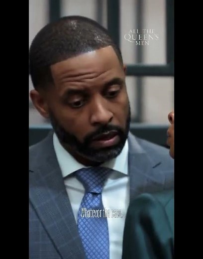 Madam Is Back! All the Queen’s Men Trailer #AllTheQueensMen #BET #Madam#tvdrama #trendingnow