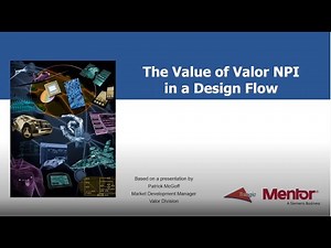 Accelerate Your New Product Introductions with Valor NPI