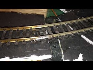 Ho Layout Construction p4