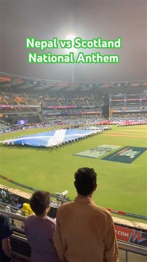 Nepal vs Scotland Live Match #shortvideo #viralvideo #shortsfeed #cricket2026