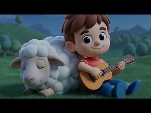 😴 Sleep Well + Baby Lullabies 💤 Relaxing Nursery Rhymes 🌙