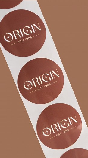 GotPrint on Instagram: "Here's how we're rolling into the New Year🌟⁠ ⁠ Shop Roll Labels for brand packaging, promotions, and more! High quality, durable, and designed to stand out!⁠ ⁠ #GotPrint #RollLabels #mochamousse #Stickers #customstickers #brandpackaging #smallbusiness #smallbiz #newyearnewprints"