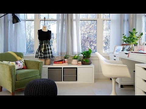 Interior Design – How To Create A Sophisticated Girls’ Bedroom