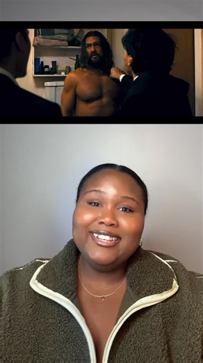 🌸Booth_ism🌸 on Instagram: "Jason Momoa casually making anime references in The Wrecking Crew was NOT on my bingo card 😭🔥 He name-drops Dragon Ball Z, calls a Yakuza guy Naruto, and then calls the SAME guy Zuko from Avatar: The Last Airbender because he has a burn scar on his face?? That is elite behavior. No notes. What’s wild is anime used to be niche… and now Jason Momoa is referencing it like normal action-movie dialogue. Anime is officially mainstream — we’ve arrived. 🎥 Streaming on Ama