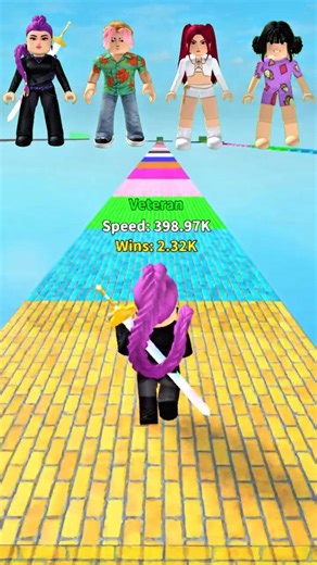 kpop Demon Hanters!#roblox #shorts #robloxshorts