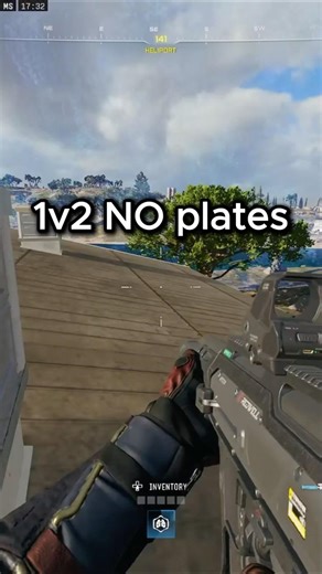 They both pushed me...😳 (1v2)