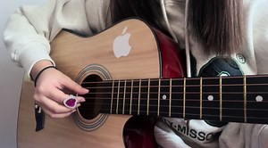 To X Guitar Tutorial: Easy Chords for Beginners