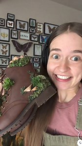 62K views · 4.8K reactions | I love my boots so much #autism #autistic #autisticadult | Morefor Neurodivergent | Facebook