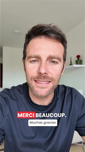 1.7K views · 54 reactions | Estas frases básicas en francés las sabes de memoria quizá… Pero ¿seguro que las pronuncias bien?  Practiquemos la forma correcta ✅ Para que suenes con más fluidez  Deja tu me gusta ❤️ si te ayudó Comenta si tienes dudas  siempre te leo! #FrancesConOlivier #AprenderFrances #Learnfrench #ClasesDeFrances #Francia #FCO #Idiomas #Viral #Reels #FrancesGratis | Francés con Olivier | Facebook