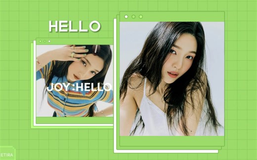 8D环绕｜朴秀荣 - HELLO 佩戴耳机感受身临其境~