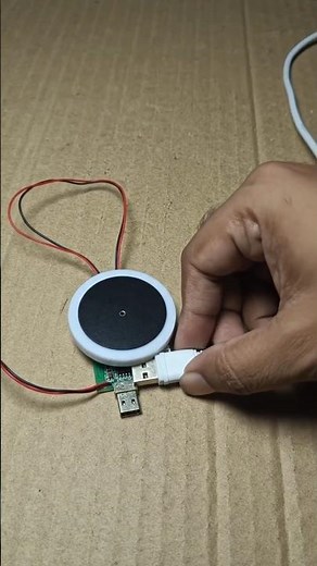 Science Project Electronic Working Model | Water to Steam Device Experiment | School Project Demo