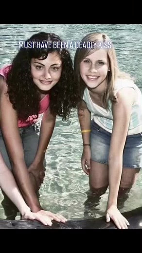 The Glow Up Transformation of Cleo, Emma, Hayley, and Rebekah | H2O Just Add Water, Vampire Diaries