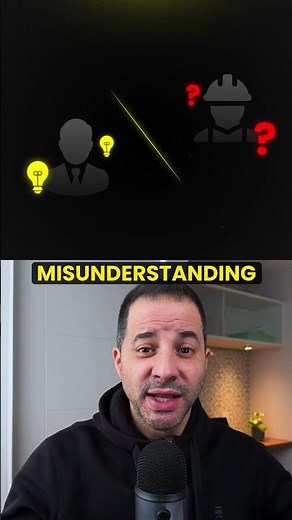 Wasn't that included? #builder #buildertips #contract