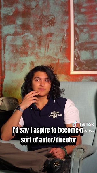 SAE University College Dubai على TikTok