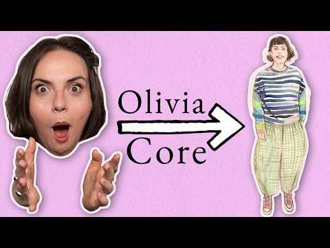 In 2026 I will be stealing Olivia Colman’s style