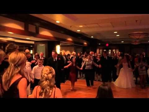 Lukac Wedding Tarantella