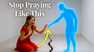 419K views · 13K reactions | The Bible reveals 9 destructive behaviors that weaken your prayer life, without you realizing it. Stop them now so your prayers aren't hindered. | David Diga Hernandez | Facebook