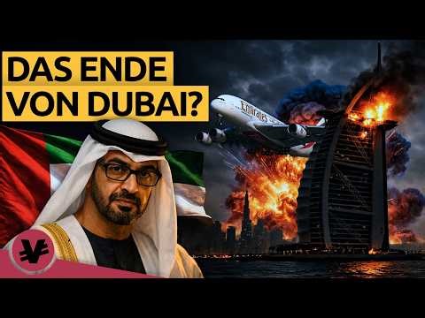 Something terrible is happening in Dubai - VisualEconomik DE