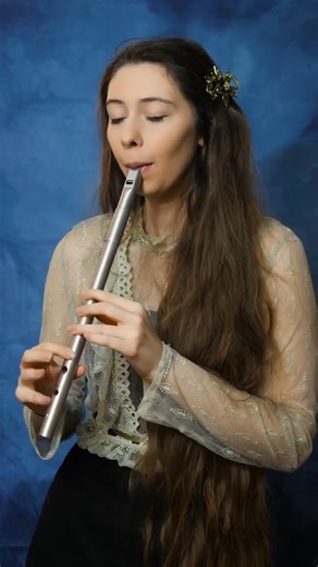 Concerning Hobbits #lordoftherings #tinwhistle 🍃🍄🌼🧙‍♂️ | Amazing Music