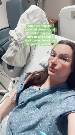 #notadobeangel #moonface #medical