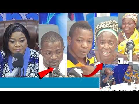 Man demands DNA test from his late brother's daughter before handing over her property 27-2-2026