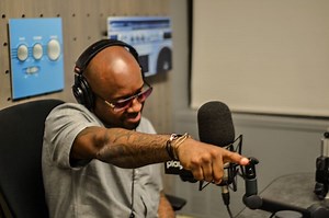New Jay Z Album Soon? Jermaine Dupri Says He Knows The Title