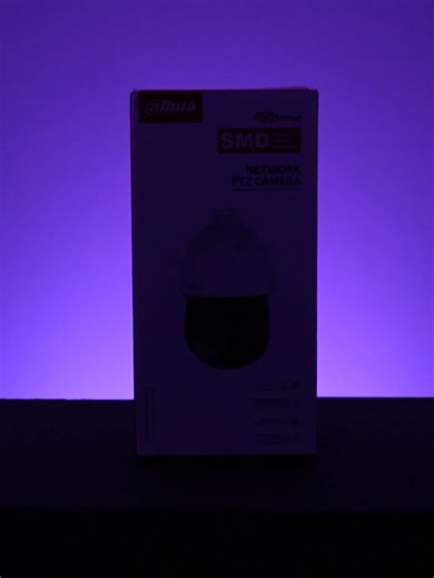 Meet the newly upgraded Dahua SD4D PTZ Camera ✨ We’ve taken intelligence and protection to the next level: 💡 ILLUMINATION 👉Crystal-clear infrared and warm light imaging—nothing stays hidden. 💡 INTELLIGENCE 👉Faster, more precise, and locks onto targets with professional accuracy using AI-ISP. 💡 PROTECTION 👉IP67 rated and stays operational from -40°C to 70°C. Ready to upgrade your vision? . #Dahua #DahuaMalaysia #DahuaTechnology #PTZCamera #AI #CCTV #SmartSecurity