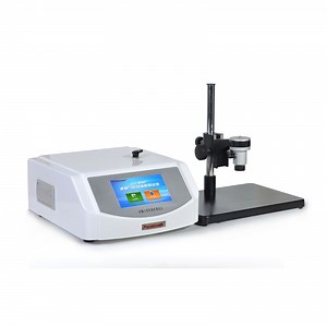 [Hot Item] Package Leak and Seal Strength Detector, Internal Pressure Burst Testing Machine, Leak and Seal Strength Tester