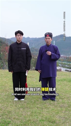 How to defend and counterattack when facing the sword#Real combat#Actual combat defense#Wu