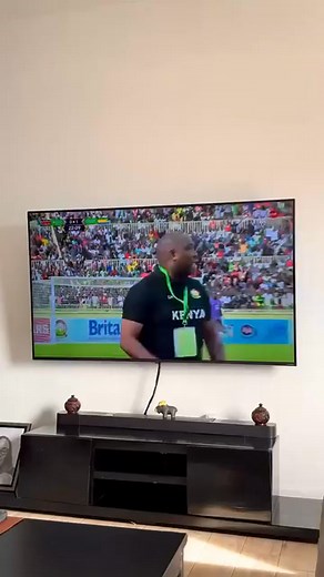 2.3K views · 89 reactions |  On Sunday, this Sirkal will be counting goals as they flow into Otoyo's net, right from the comfort of his couch or balcony. To other Kenyans, let's count the goals together inside the stadium! Believe in this team!  #퐊퐨퐠퐚퐥퐨퐅퐨퐫퐞퐯퐞퐫  | K'ogalo Forever | Facebook