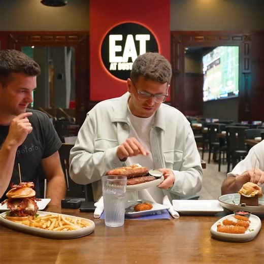 I Tested 1 Star Restaurants! | Nick DiGiovanni