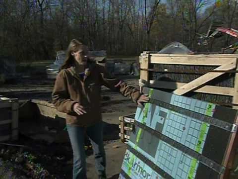 TruSlate Installation | PBS Hometime & GAF Roofing