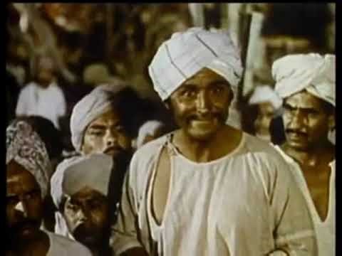 🎬 The Jungle Book | 1942 | Zoltan Korda’s Technicolor Adventure