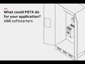 PSTX motion graphic