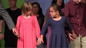 Penguin Project: Children with special needs empowered through theater