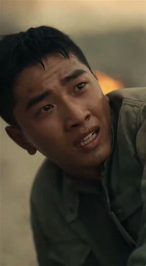 The Soldier Who Saved His Enemy — And Met Him Again 30 Years Later