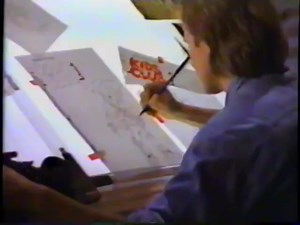 Burger King Kids Club Commercial 1990