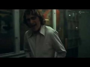 Joker with Seth Rogen’s laugh