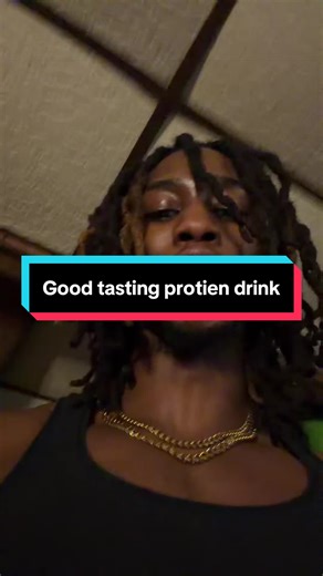 Top 3 Best Tasting Protein Drinks Revealed